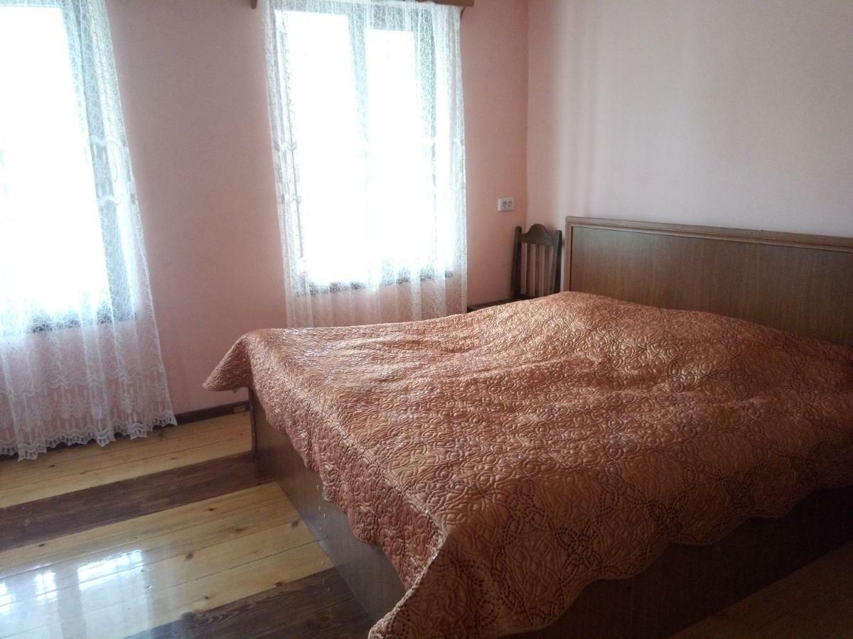 Julia Guest House コブレチ エクステリア 写真